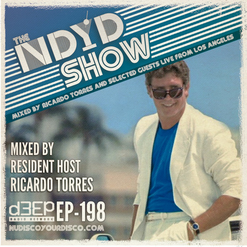 The NDYD Radio Show EP198