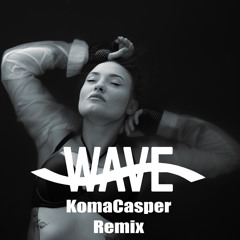 Wave (KaaCee Remix) [feat. REDCHINAWAVE]