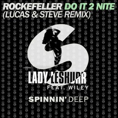 [SNIPPET] Do It 2 Nite Remix vs DIV ft Lady Leshurr(Mashup)