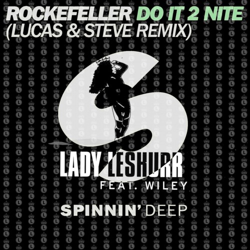 [SNIPPET] Do It 2 Nite Remix vs DIV ft Lady Leshurr(Mashup)