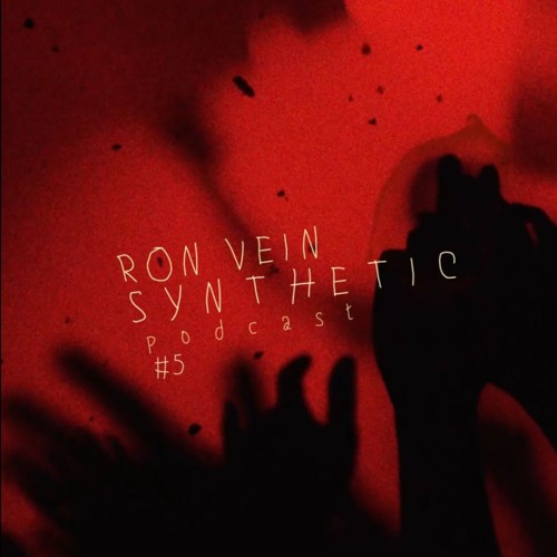 Ron Vein / Synthetic Sound / Podcast #05 / 09.05.2025