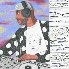 Chef's Kiss: A Mix by Basile Shingu