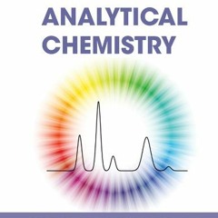 READ EBOOK 📩 Analytical Chemistry by  Gary D. Christian,Purnendu K. Dasgupta,Kevin A