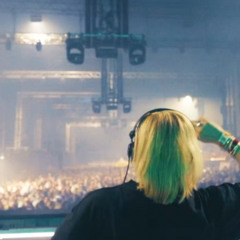 KLAUDIA GAWLAS - live at NATURE ONE 2025 (Century Circus)