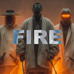 [FREE] Drill Type Beat "Fire" | UK Drill Type Beat x NY Drill Type Beat | Drill Instrumental