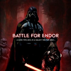 Battle For Endor