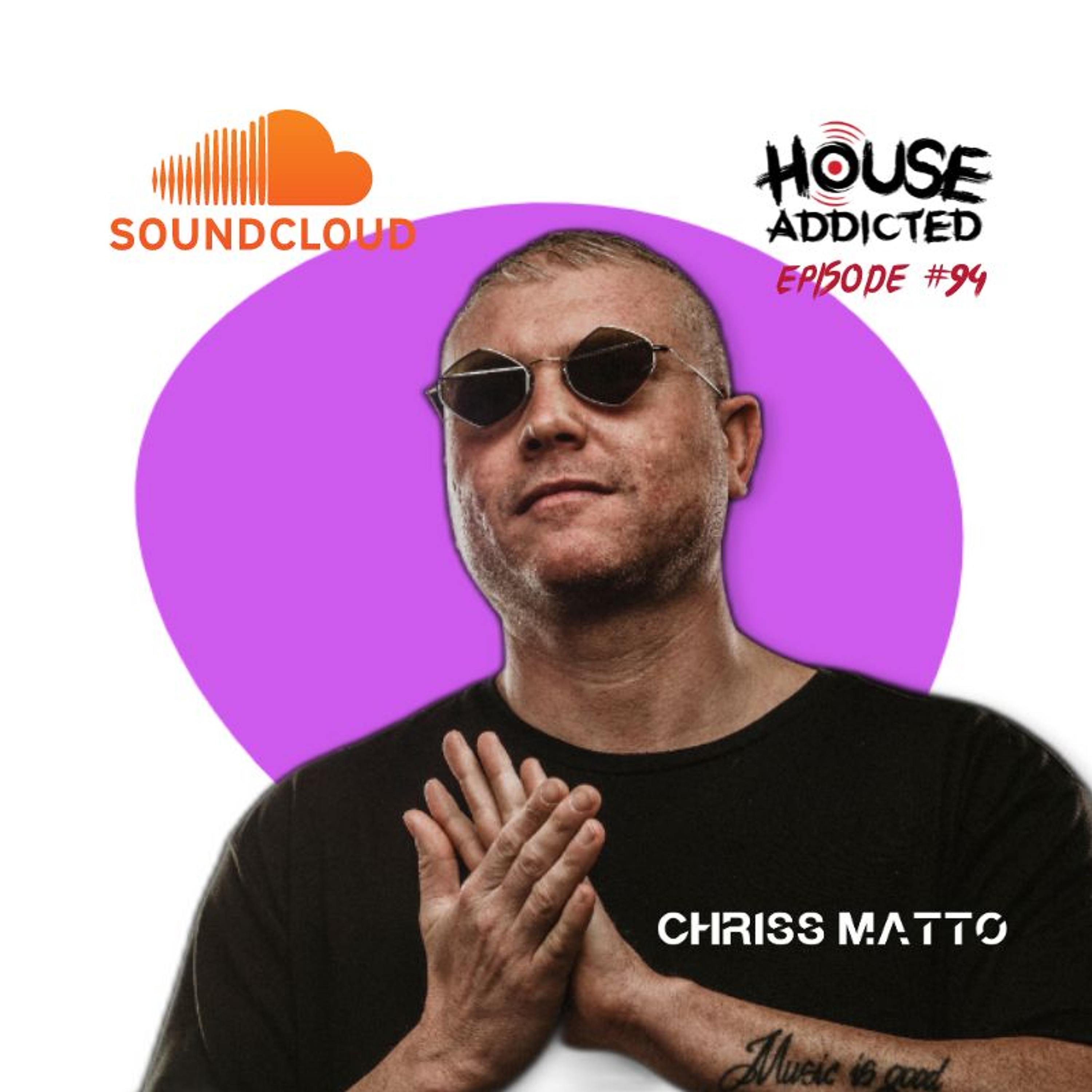 Chriss Mattò