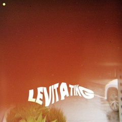 veggi - LEVITATING