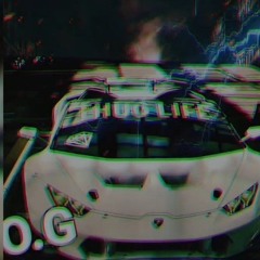 MC Prestn - Kzien ne OG. REMASTERED.