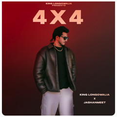 4x4