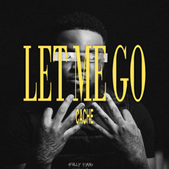 LET ME GO - Blanco Remix (@prodbycache)