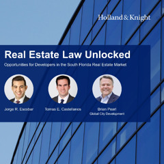 Opportunities for Developers in the South Florida Real Estate Market