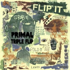Levity - Flip It (Primal Triple Flip)