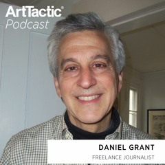 Daniel Grant on the Rise in Gallery Closings