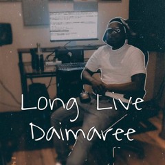 Dai Der Feat. Solo Joe - Long Live Daimaree