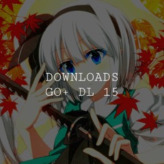 GO+ Downloads DL15 | QV (240)