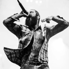 Melodic Beat (Post Malone Type Beat) - "Rainy Eyes" - Storytelling Pop Trap Sad Instrumental Beats 2025 Free DL