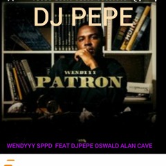 WENDYYY SPPD FEAT DJ PEPE OSWALD ALAN CAVE