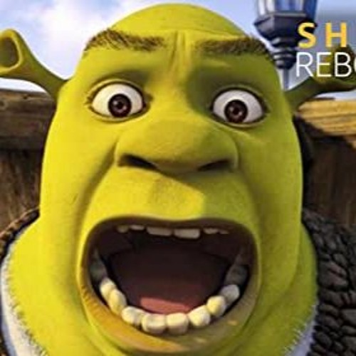 shrek popping meme scream｜TikTok Search