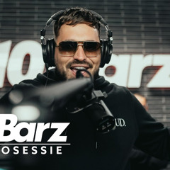 PIET JUNIOR | Studiosessie 393 | 101Barz