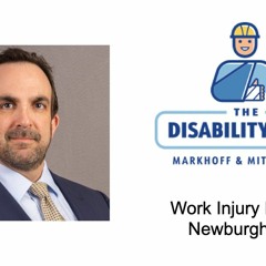 Work Injury Lawyer Newburgh, NY