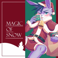 Magic Of Snow