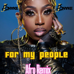 JSnake-For my people remix