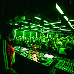 D-EDGE / BDAY SET 01/06/24