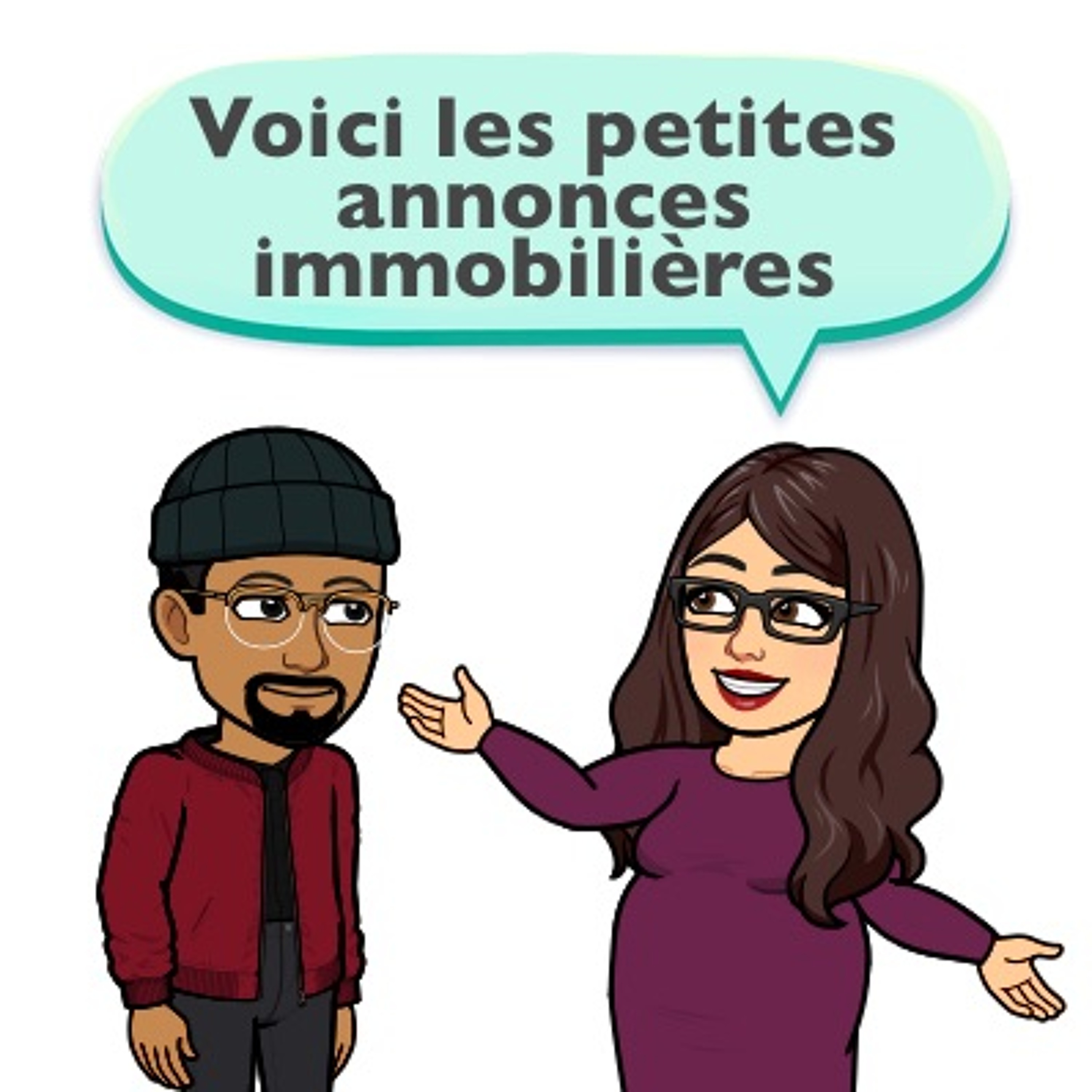 Dialogues du quotidien