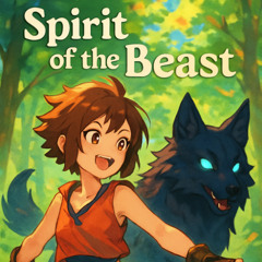 Tamer - Spirit of the Beast