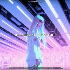 Illusion Of Time