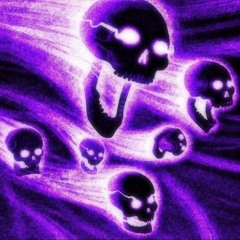 DJ EXE - SPOOKY SCARY SKELETONS FUNK