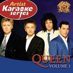 We Are the Champions (Instrumental)