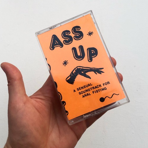 Stream Assup A Side A Sensual Soundtrack For Anal Fisting By Magic Tapes By Julia Listen
