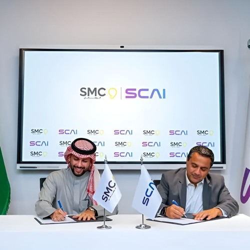 SCAI & SMC form new AI-powered Adtech venture
