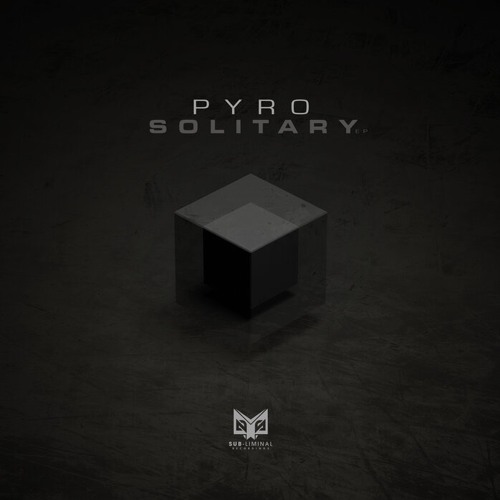 Pyro - Bounce (OUT NOW)