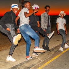 Ballin' (Ft. EK'SE COOLGHOST, YUNG MIND & Virginn A.)