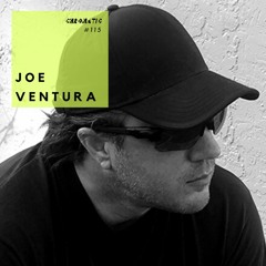 Chromatic Podcast 115 | Joe Ventura