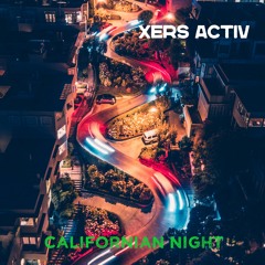 Californian Night
