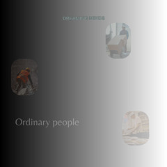 Ordinary people