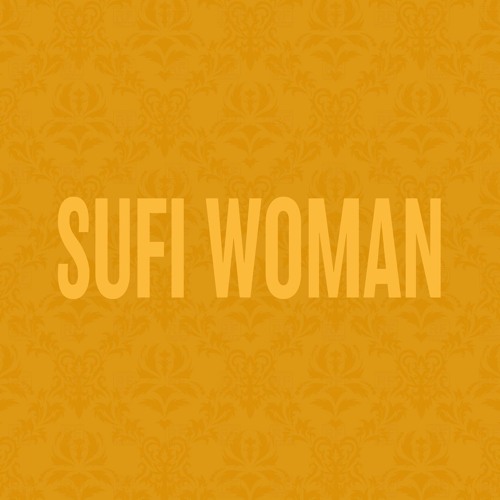 Sufi Woman