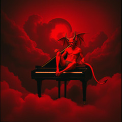 My Red Devil
