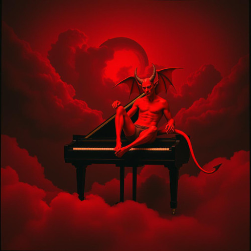 My Red Devil