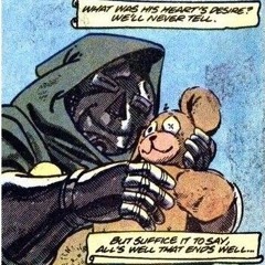 Coffin Nails [Sped Up + Reverb]