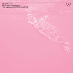 COLDCUTS // Dr. Robert Blackman - Dream Dancer