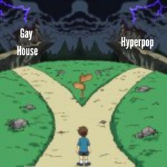 Two Roads: A Journey