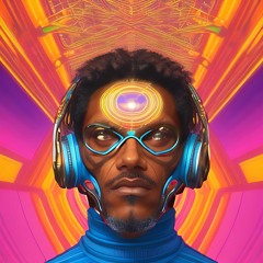 JAH DRUM AND BASS MIX ELECTRO FREQS 3