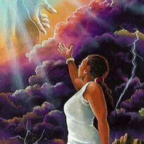 Righteousness Is My Focus