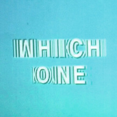 Drake - Which One (Lachies Edit)