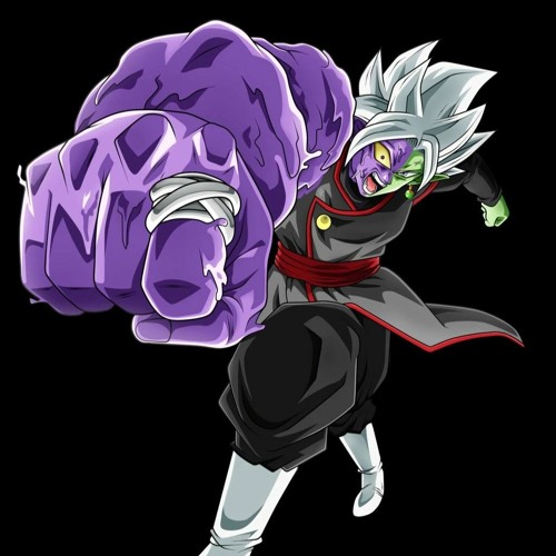 Corrupted Zamasu Theme 30min Loop
